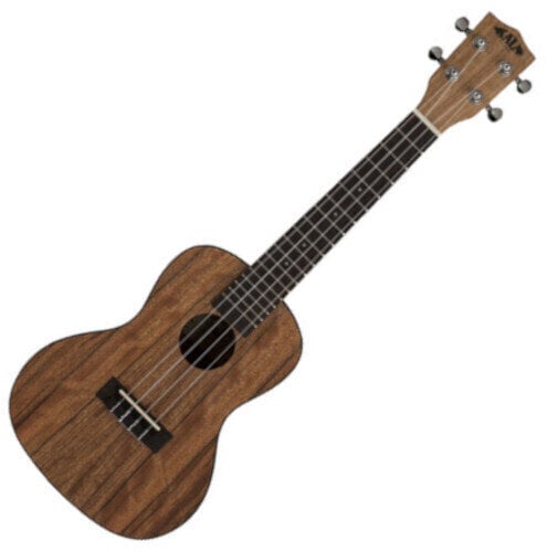 Koncertné ukulele Kala KA-PWC Koncertné ukulele Natural
