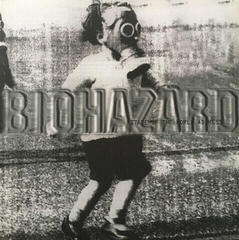Hanglemez Biohazard - State of the World Address (LP)