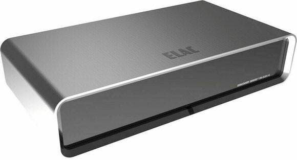 Hi-Fi Network player Elac Discovery Music Server DS-S101G - 1