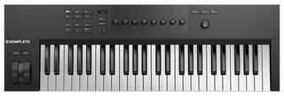 Master Keyboard Native Instruments Komplete Kontrol A49 Master Keyboard