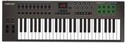 Nektar Impact-LX49-Plus MIDI sintesajzer