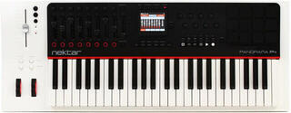 Master Keyboard Nektar Panorama-P4 Master Keyboard