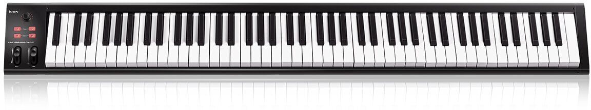 Clavier MIDI iCON iKeyboard 8 Nano