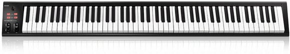 Tastiera MIDI iCON iKeyboard 8 Nano - 1