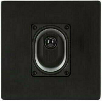 Väggmonterad Hi-Fi-högtalare Elac WS 1425 Satin Black - 1