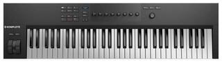 Master-Keyboard Native Instruments Komplete Kontrol A61 Master-Keyboard