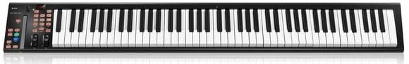 Clavier MIDI iCON iKeyboard 8X - 1
