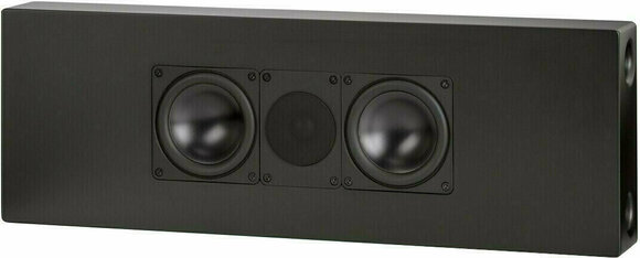 Hi-Fi On-Wall speaker Elac WS 1465 Satin Black - 1