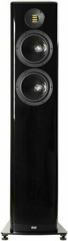 Hi-Fi Floorstanding speaker Elac Vela FS 408 High Gloss Black - 1