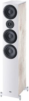 Hi-Fi Floorstanding speaker Heco Aurora 700 Ivory White - 1