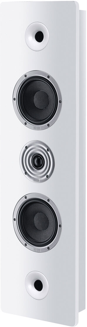 Hi-Fi On-Wall speaker Heco Ambient 44F White