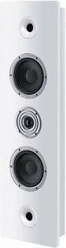Hi-Fi On-Wall speaker Heco Ambient 44F White - 1