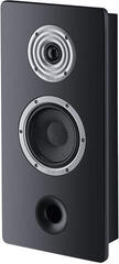 Hi-Fi On-Wall speaker Heco Ambient 22F Hi-Fi On-Wall speaker Black 1 pc