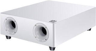 Subwoofer Hi-Fi
 Heco Ambient Sub 88F Subwoofer Hi-Fi White 1 szt.