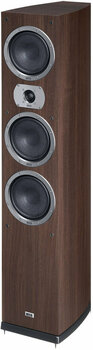 Hi-Fi Floorstanding speaker Heco Victa Prime 702 Espresso - 1