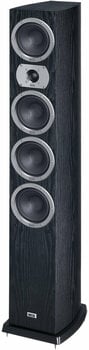 Hi-Fi Floorstanding speaker Heco Victa Prime 602 Black - 1