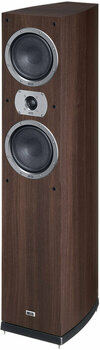 Hi-Fi Floorstanding speaker Heco Victa Prime 502 Espresso - 1