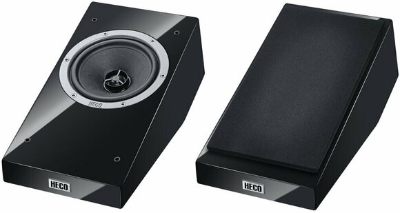 Hi-Fi Surround speaker Heco AM 200 Black - 1