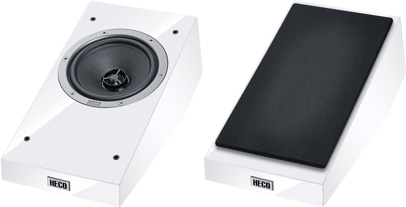 Hi-Fi Efektový reproduktor Heco AM 200 Biela