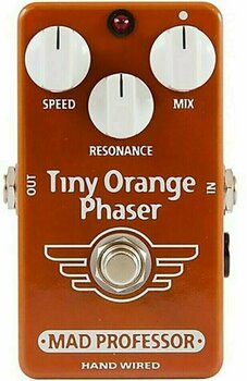 Efecto de guitarra Mad Professor Tiny Orange Efecto de guitarra - 1