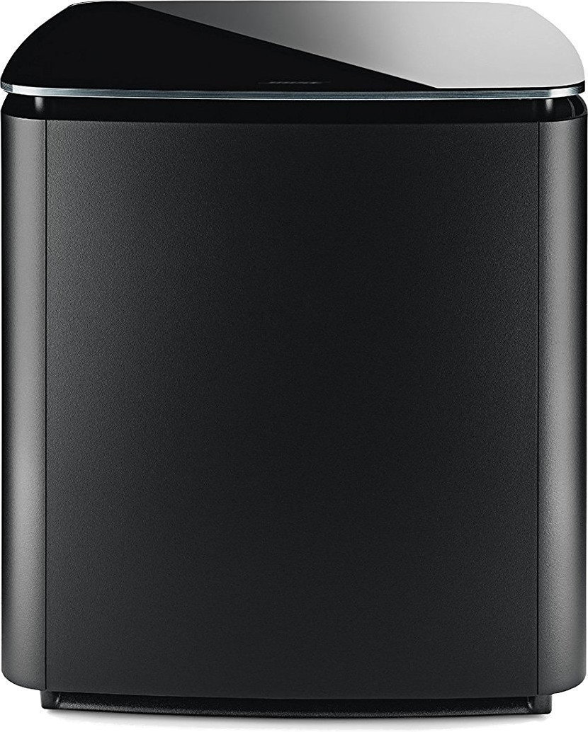 Home Sound Systeem Bose Acoustimass 300 Black