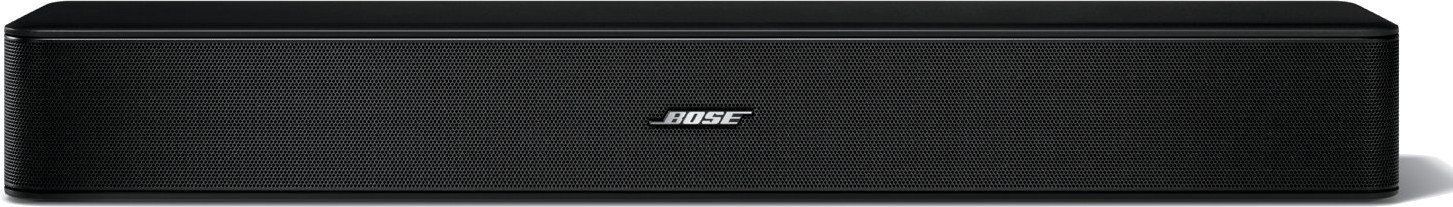 Sound bar
 Bose Sound bar
