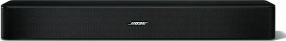 Soundbar
 Bose Soundbar
 - 1