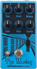 Kytarový efekt EarthQuaker Devices Warden V2 Kytarový efekt