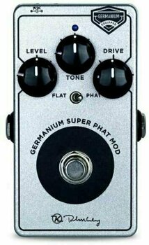 Guitar Effect Keeley Super Phat Mod Germanium - 1