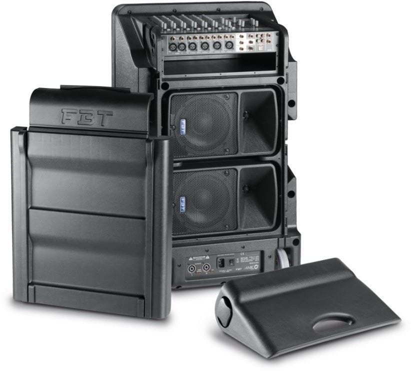 Partable PA-System FBT Amico 10USB Partable PA-System