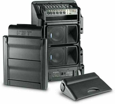 Partable PA-System FBT Amico 10USB Partable PA-System - 1