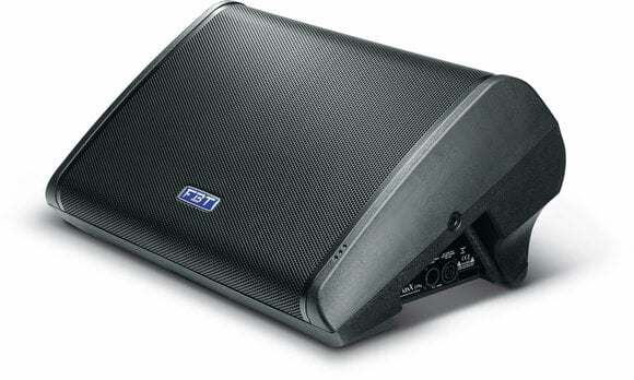 Active Stage Monitor FBT StageMaxX 12 MA Active Stage Monitor - 1