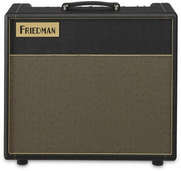 Lampové gitarové kombo Friedman Small Box - 1