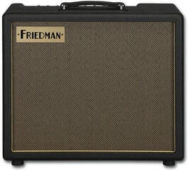 Celolampové kytarové kombo Friedman RUNT-50 Celolampové kytarové kombo