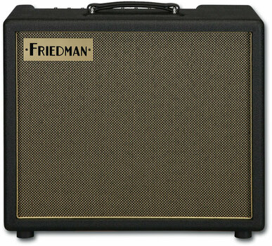 Celolampové kytarové kombo Friedman RUNT-50 - 1