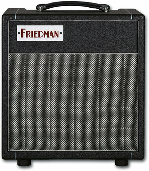 Celolampové kytarové kombo Friedman Mini Dirty Shirley - 1