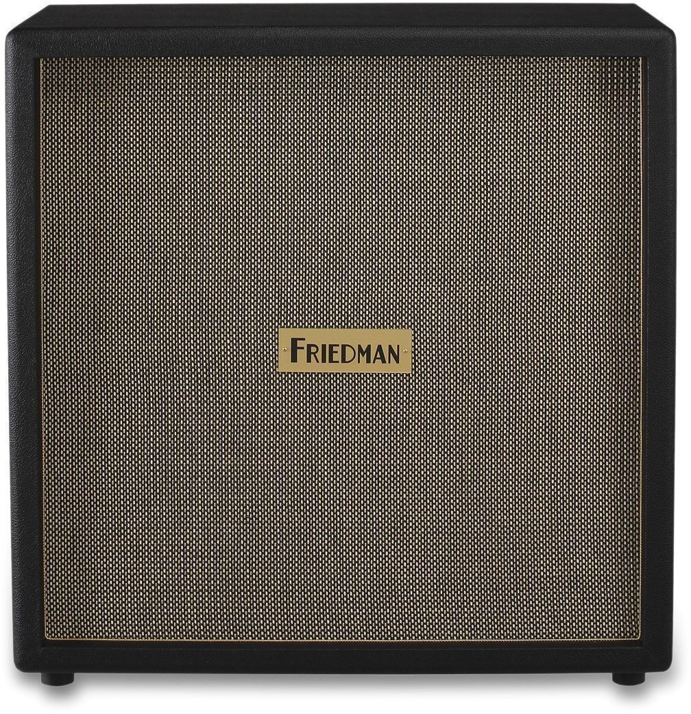 Gitarový reprobox Friedman 412 Vintage Cab