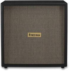 Gitaarluidspreker Friedman 412 Vintage Cab Gitaarluidspreker