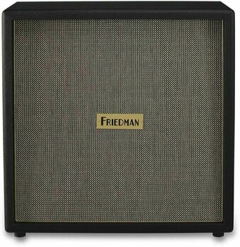 Kitarakaappi Friedman 412 Vintage Cab - 1