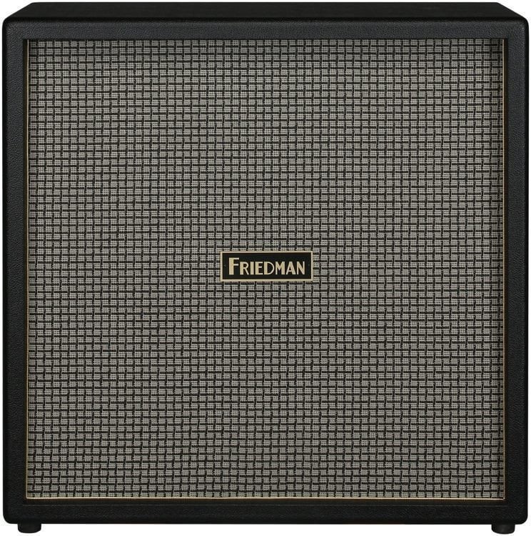 Gitarren-Lautsprecher Friedman 412/15 Cabinet Checkered