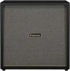 Китара кабинет Friedman 412/15 Cabinet Checkered Китара кабинет