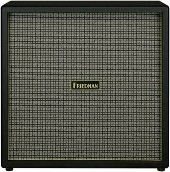 Gitarren-Lautsprecher Friedman 412/15 Cabinet Checkered - 1