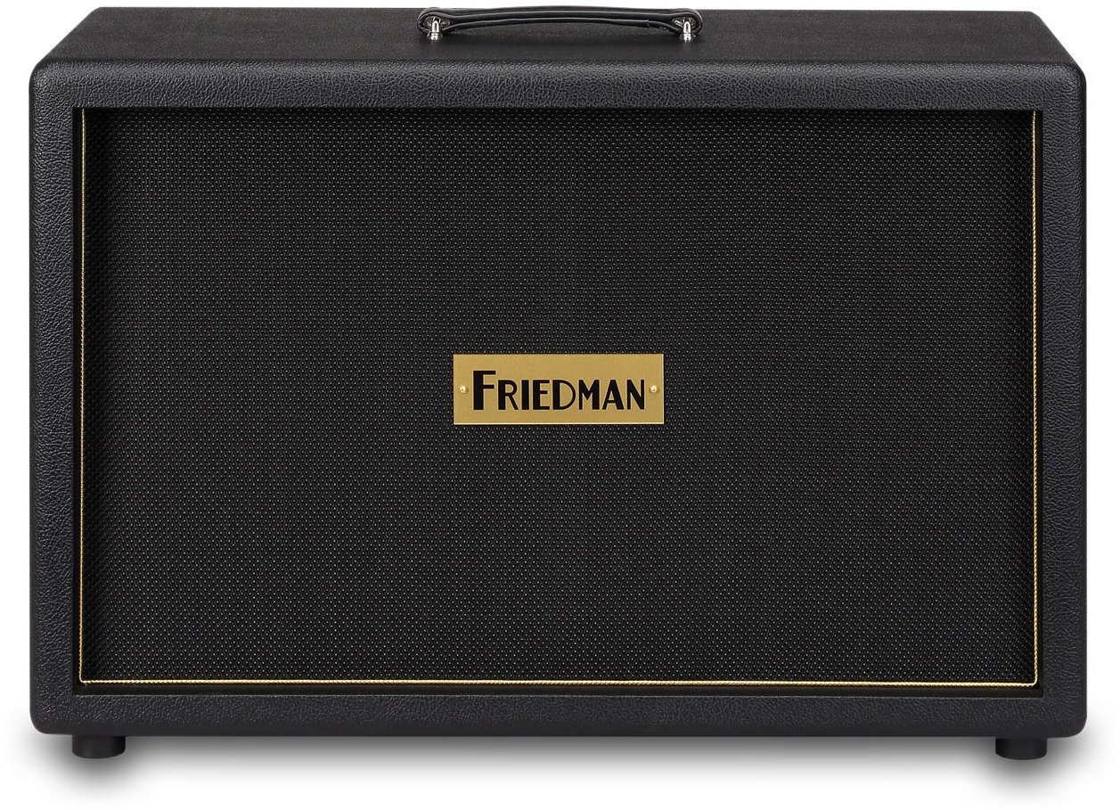 Guitar Cabinet Friedman EXT-212 Cab