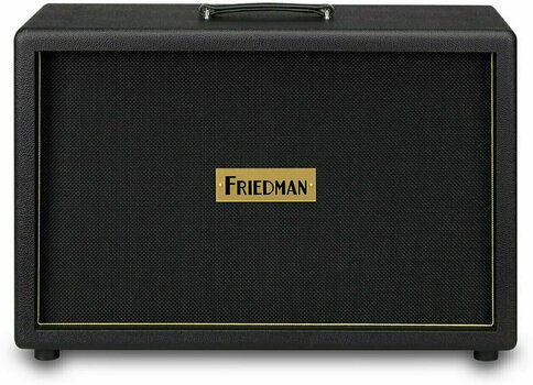 Gitarový reprobox Friedman EXT-212 Cab - 1
