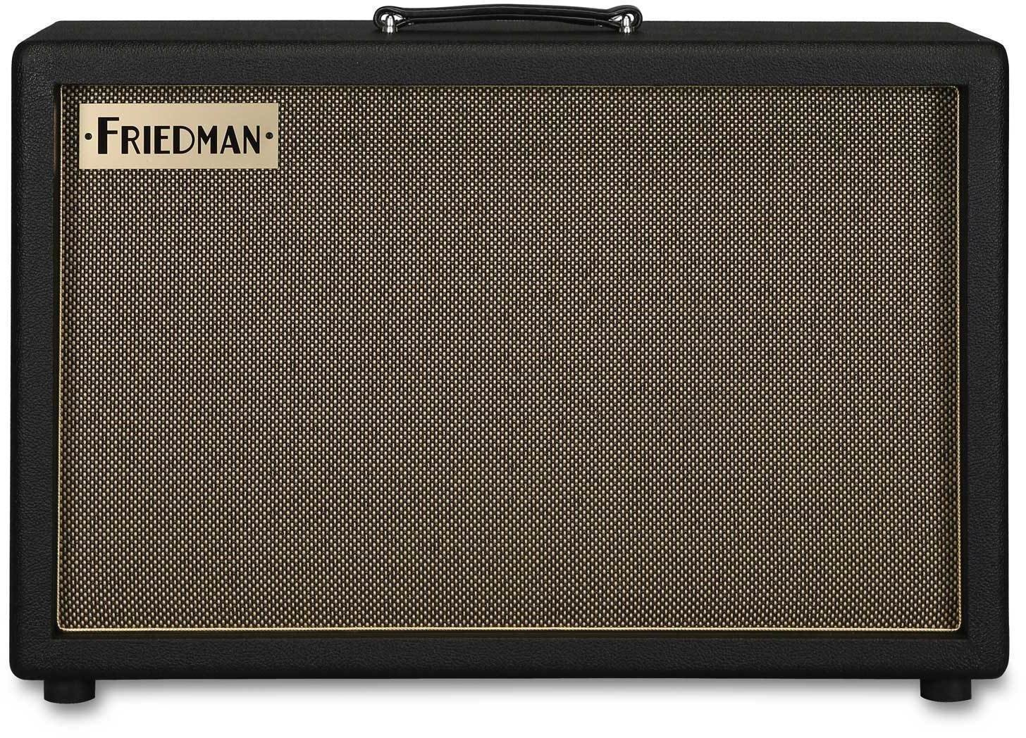 Gitarový reprobox Friedman Runt 212 EXT