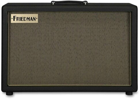 Gitarový reprobox Friedman Runt 212 EXT - 1