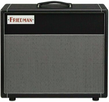Kytarový reprobox Friedman Dirty Shirley 112 EXT - 1