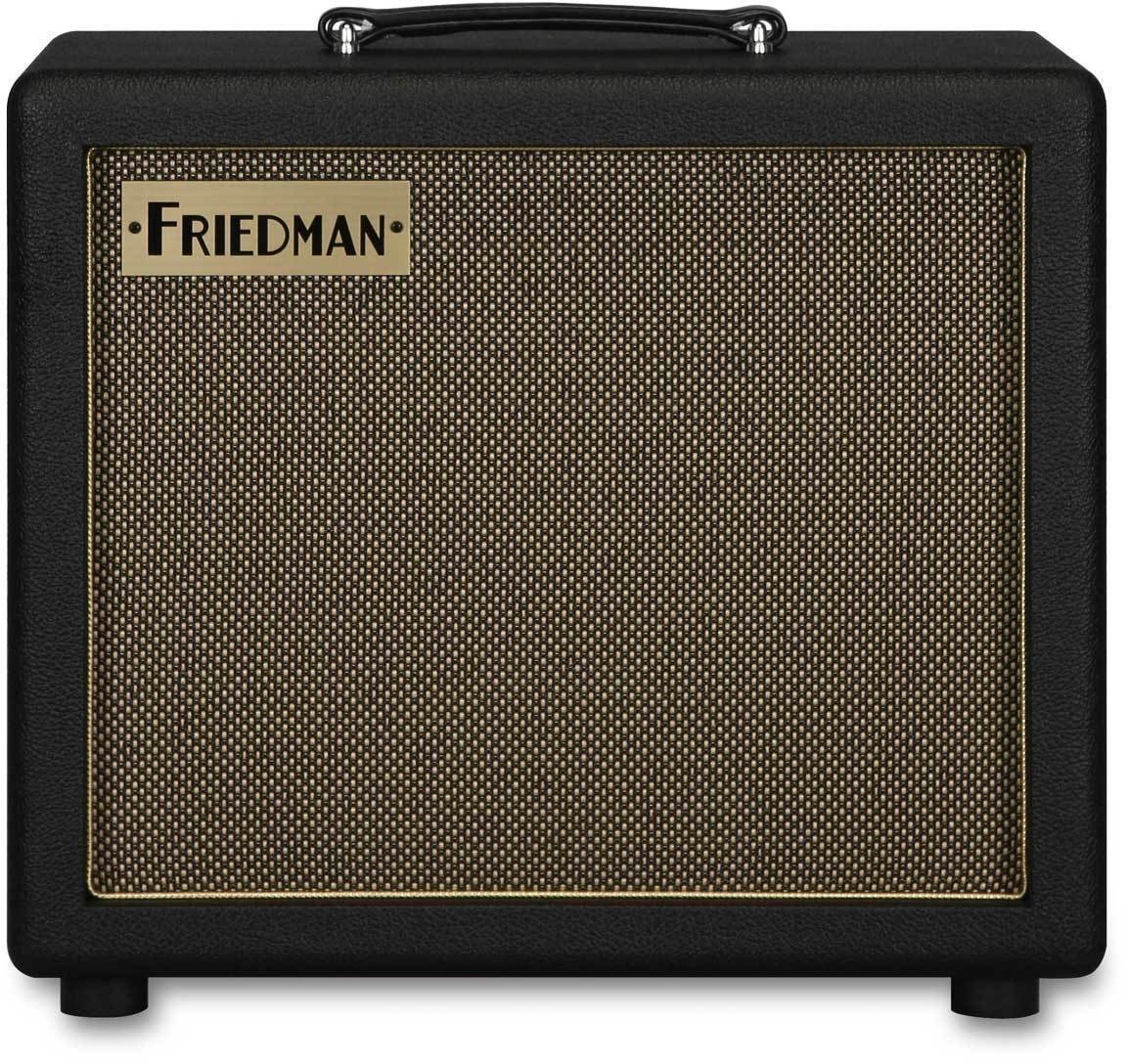 Coluna de guitarra Friedman Runt 112 EXT