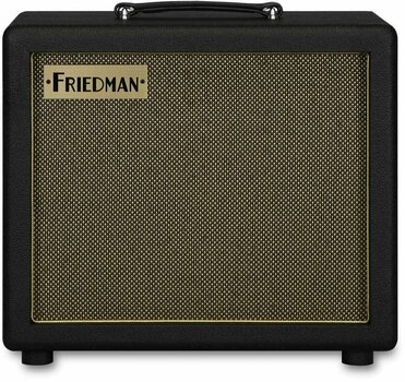 Coluna de guitarra Friedman Runt 112 EXT - 1