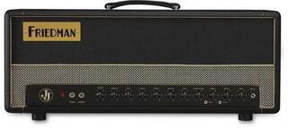 Lampový kytarový zesilovač Friedman JJ-100W Jerry Cantrell Lampový kytarový zesilovač
